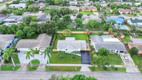 A home in Lake Worth Beach