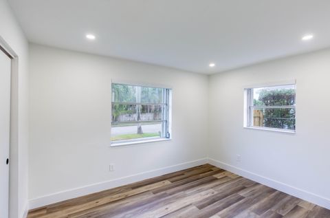 A home in Lake Worth Beach