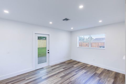 A home in Lake Worth Beach