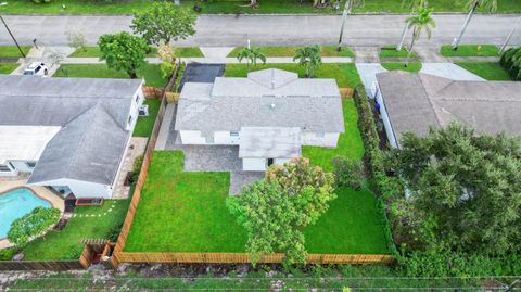 A home in Lake Worth Beach