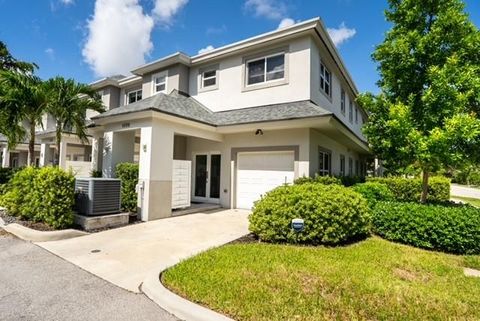 A home in Oakland Park