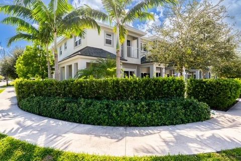 A home in Oakland Park