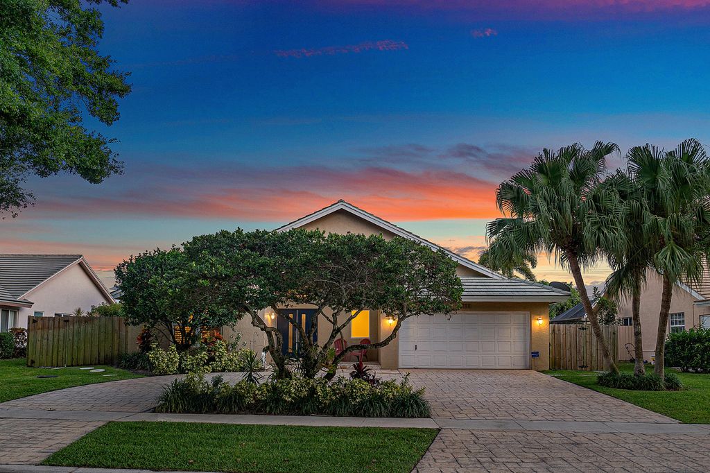 Photo of 2188 NW 8th Street, Boca Raton, FL 33486 (MLS # R10797191)