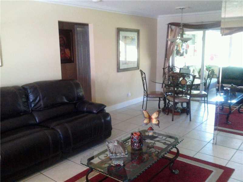 MAINLANDS OF TAMARAC - Residential Lease