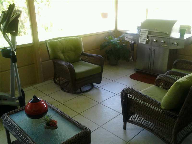 MAINLANDS OF TAMARAC - Residential Lease