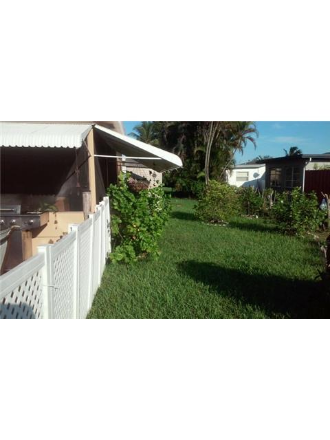 MAINLANDS OF TAMARAC - Residential Lease