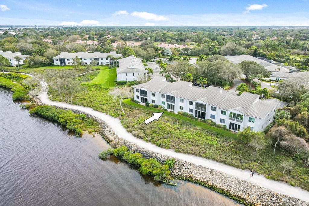 Photo of 12354 Harbour Ridge Boulevard #3-5, Palm City, FL 34990 (MLS # R10949429)