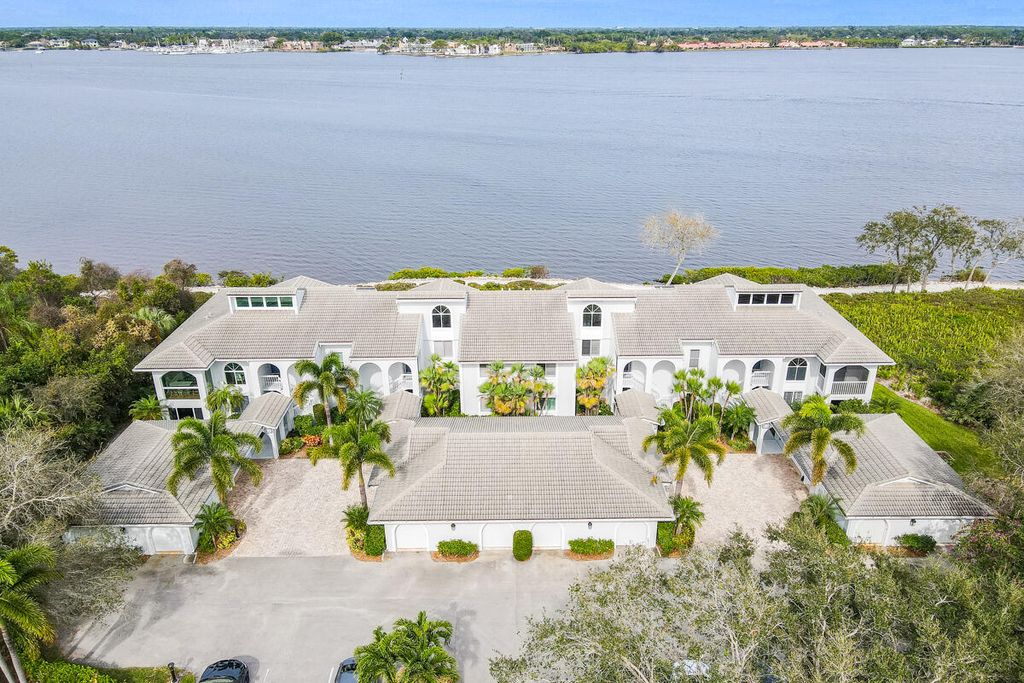 Photo of 12354 Harbour Ridge Boulevard #3-5, Palm City, FL 34990 (MLS # R10949429)