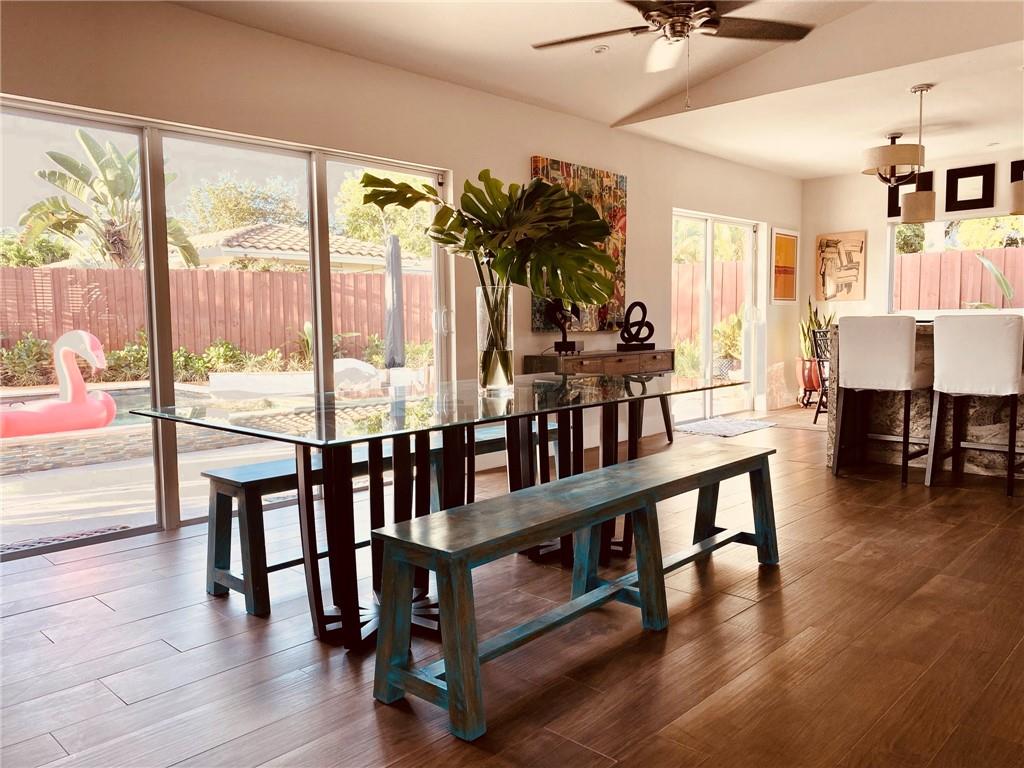 Poinsettia Heights River - Residential