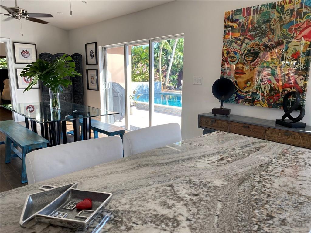Poinsettia Heights River - Residential
