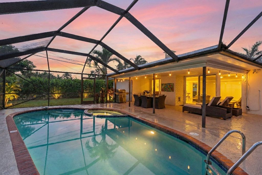 Photo of 1300 SW 9th Terrace, Boca Raton, FL 33486 (MLS # R11164324)