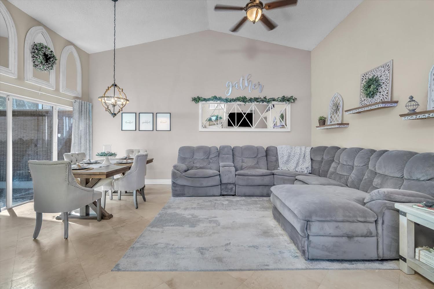 Hampton Lakes 140-42 B - Residential