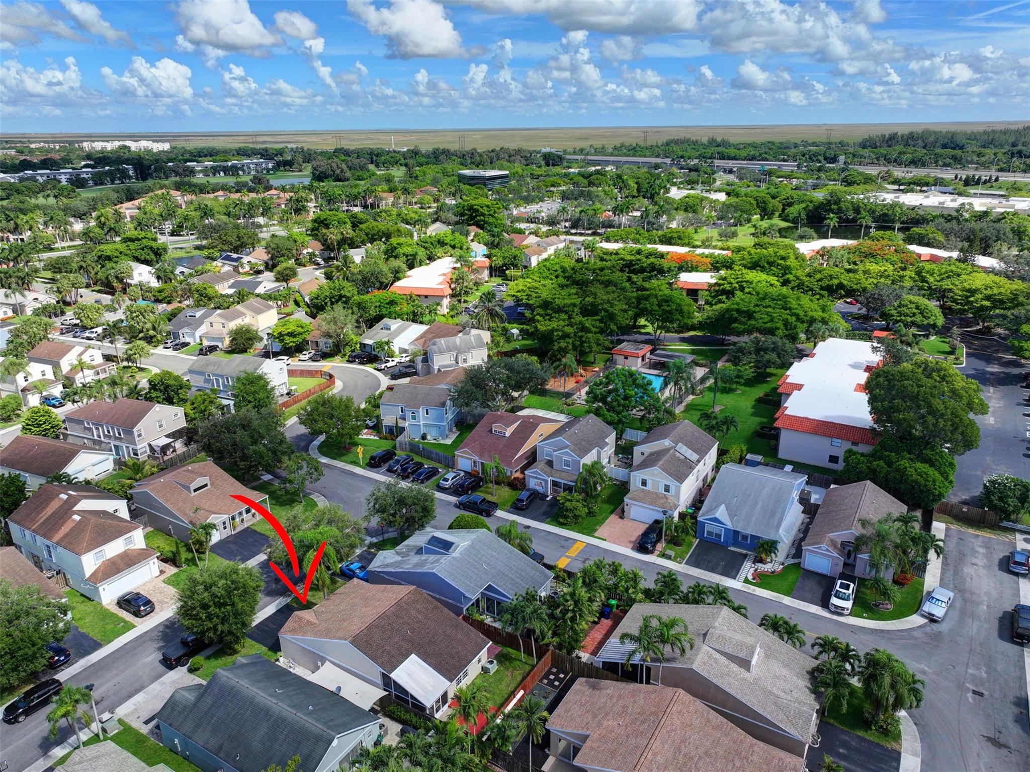 Hampton Lakes 140-42 B - Residential