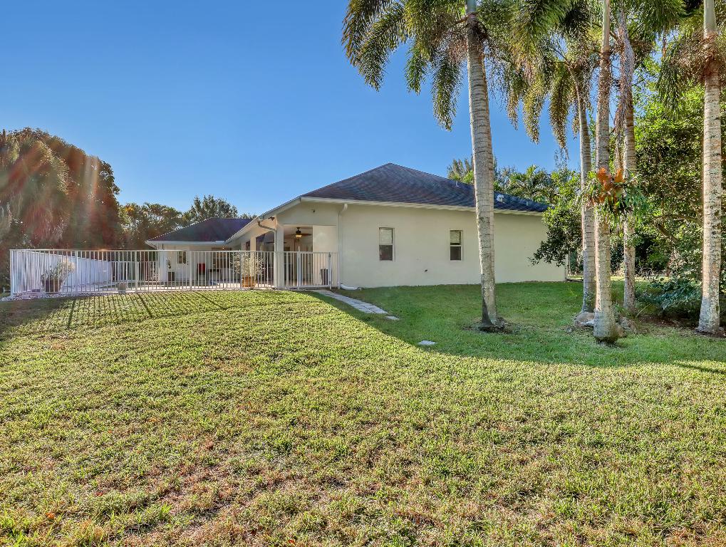 Loxahatchee/The Acreage - Residential
