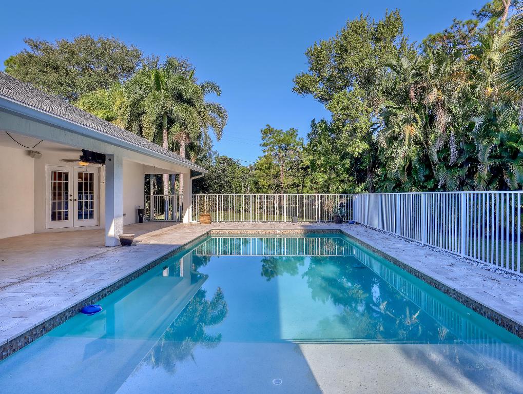 Loxahatchee/The Acreage - Residential