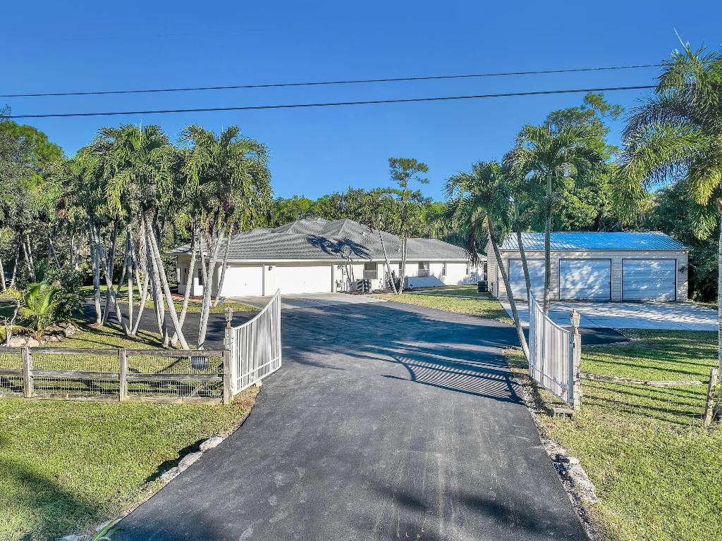 Loxahatchee/The Acreage - Residential