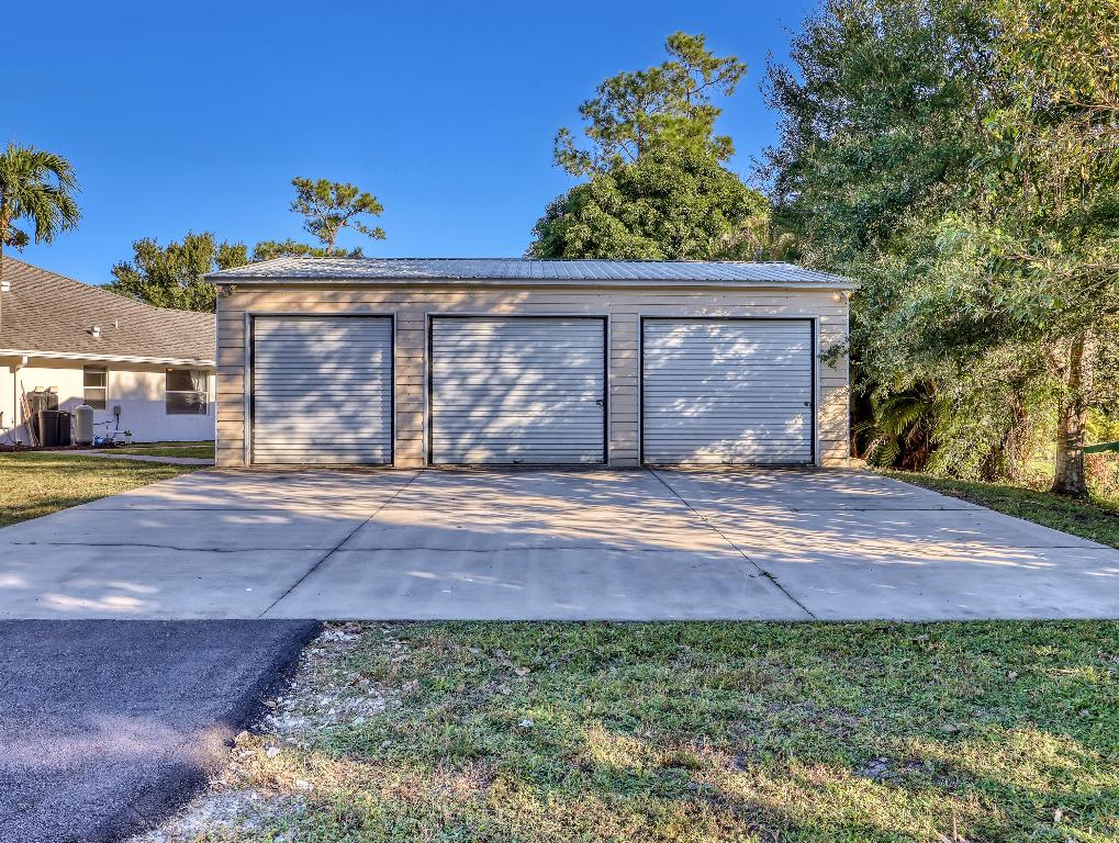 Loxahatchee/The Acreage - Residential