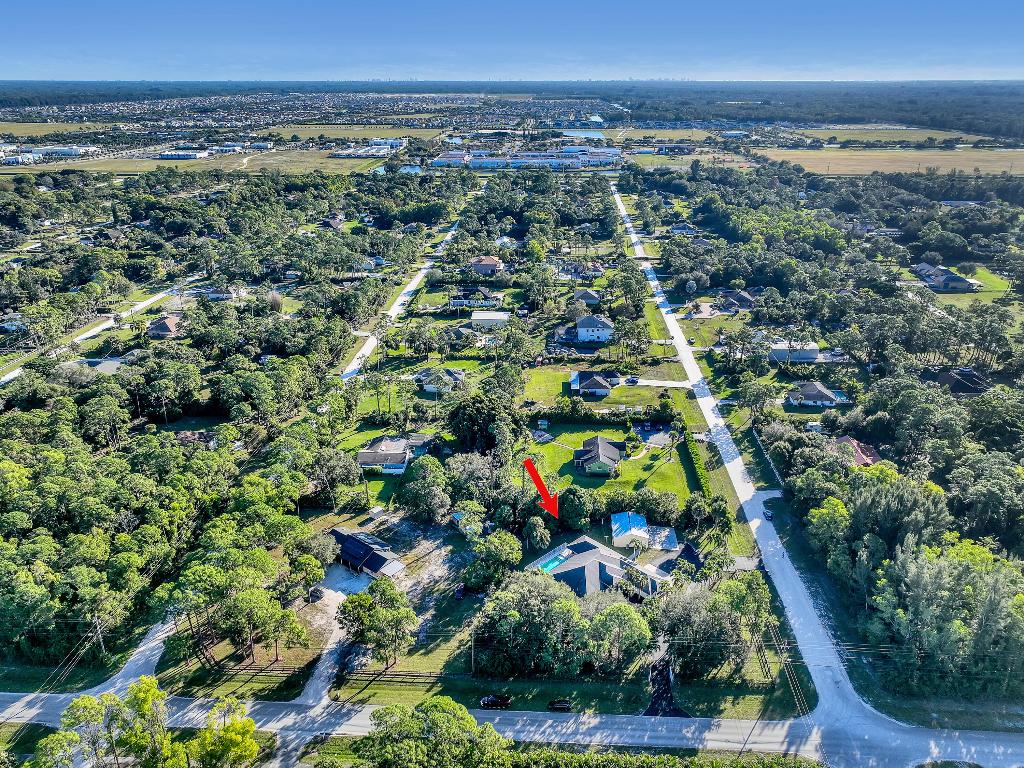 Loxahatchee/The Acreage - Residential
