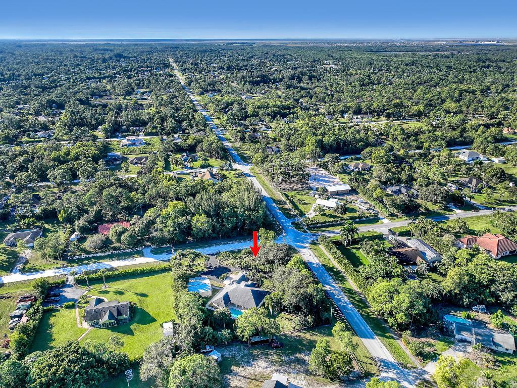 Loxahatchee/The Acreage - Residential