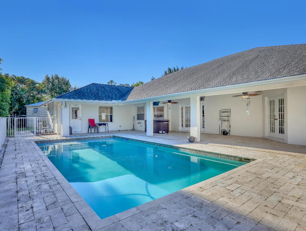 Loxahatchee/The Acreage - Residential