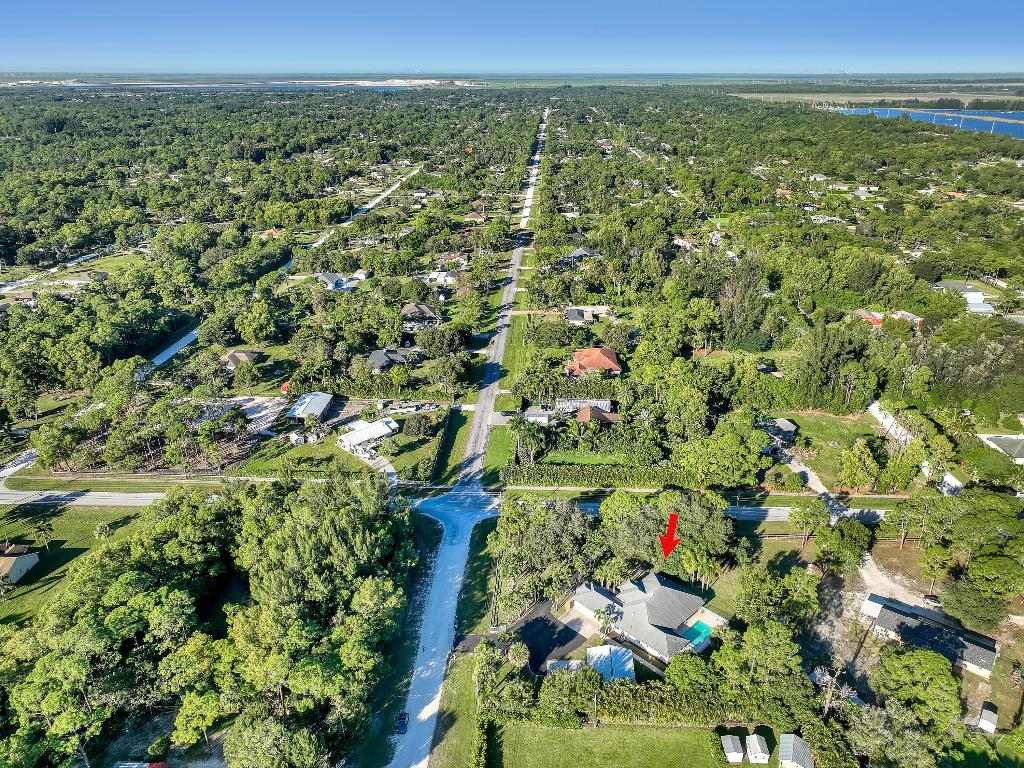Loxahatchee/The Acreage - Residential
