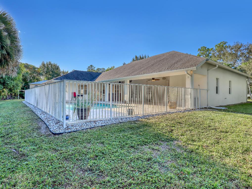 Loxahatchee/The Acreage - Residential