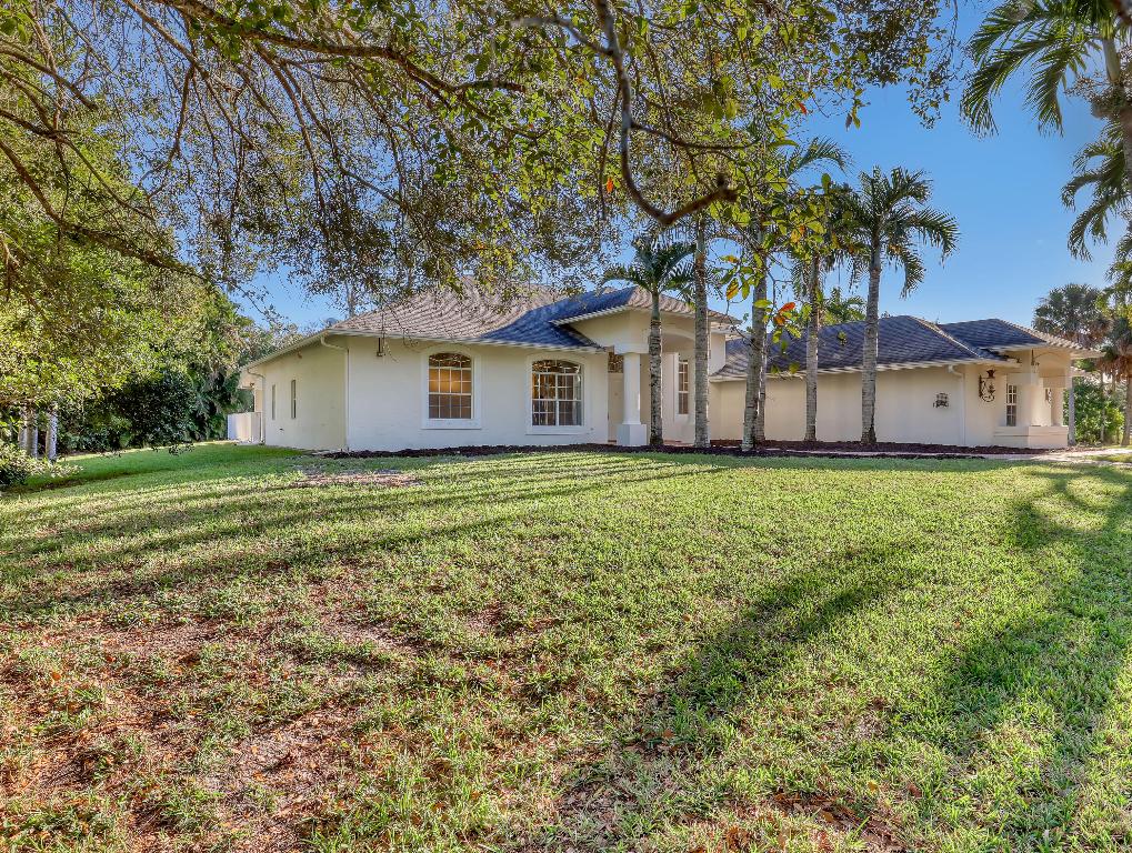 Loxahatchee/The Acreage - Residential