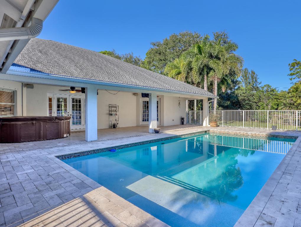 Loxahatchee/The Acreage - Residential