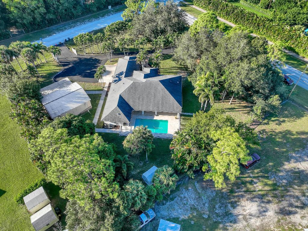 Loxahatchee/The Acreage - Residential
