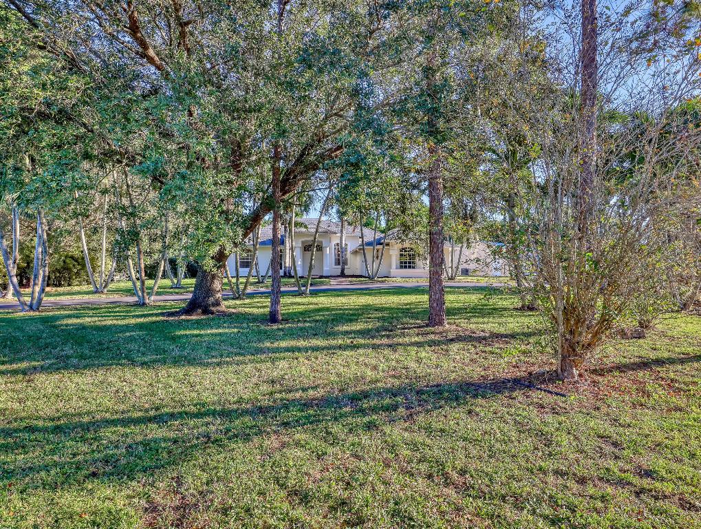 Loxahatchee/The Acreage - Residential