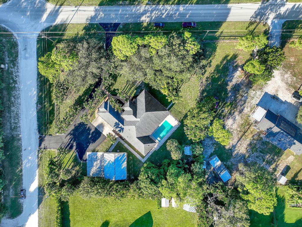 Loxahatchee/The Acreage - Residential
