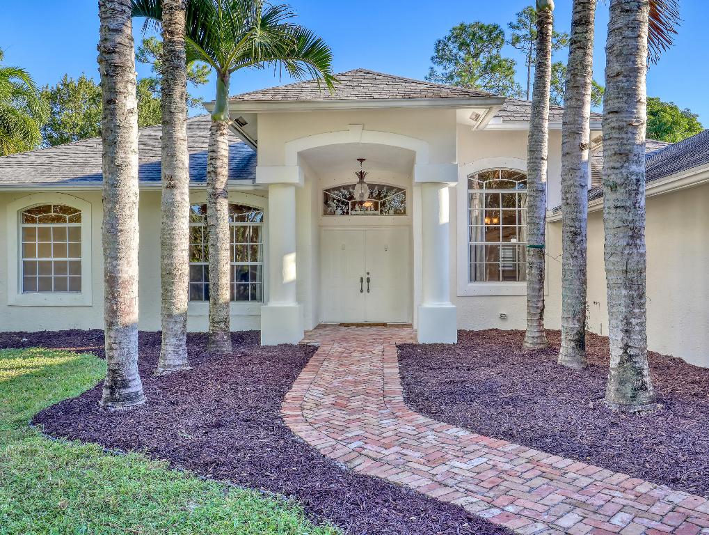 Loxahatchee/The Acreage - Residential