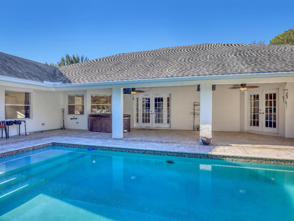 Loxahatchee/The Acreage - Residential