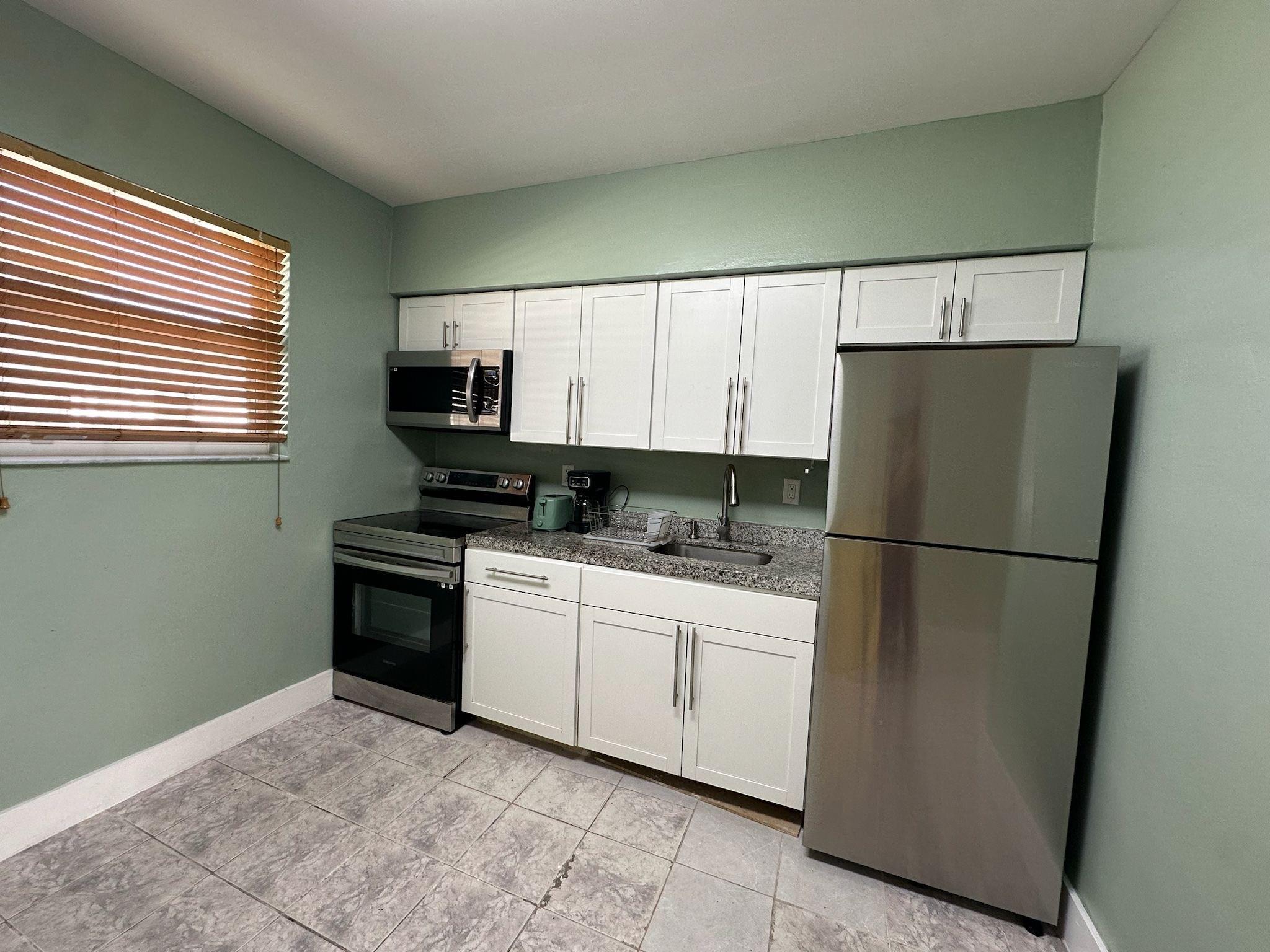 Fulford Heights - Residential Lease