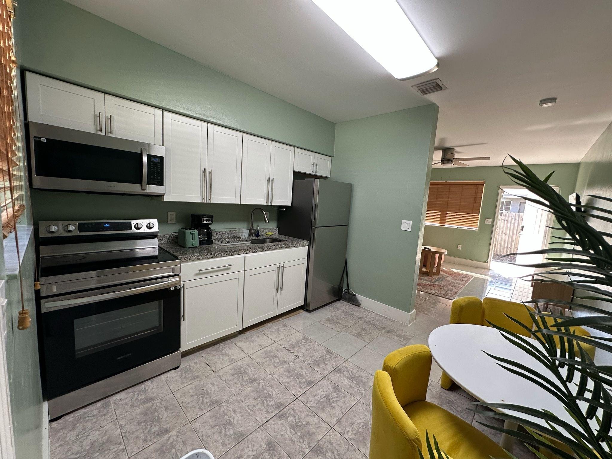 Fulford Heights - Residential Lease