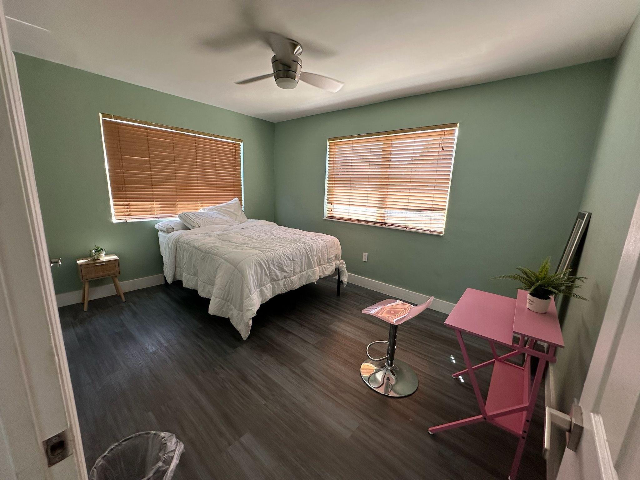 Fulford Heights - Residential Lease