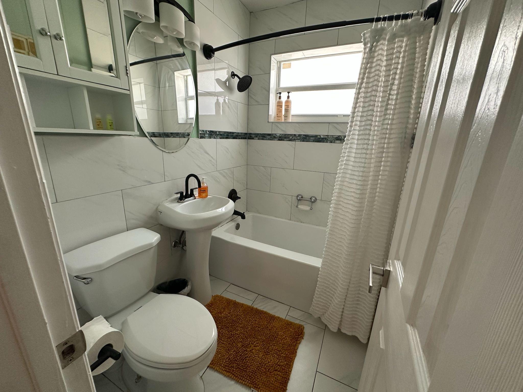 Fulford Heights - Residential Lease