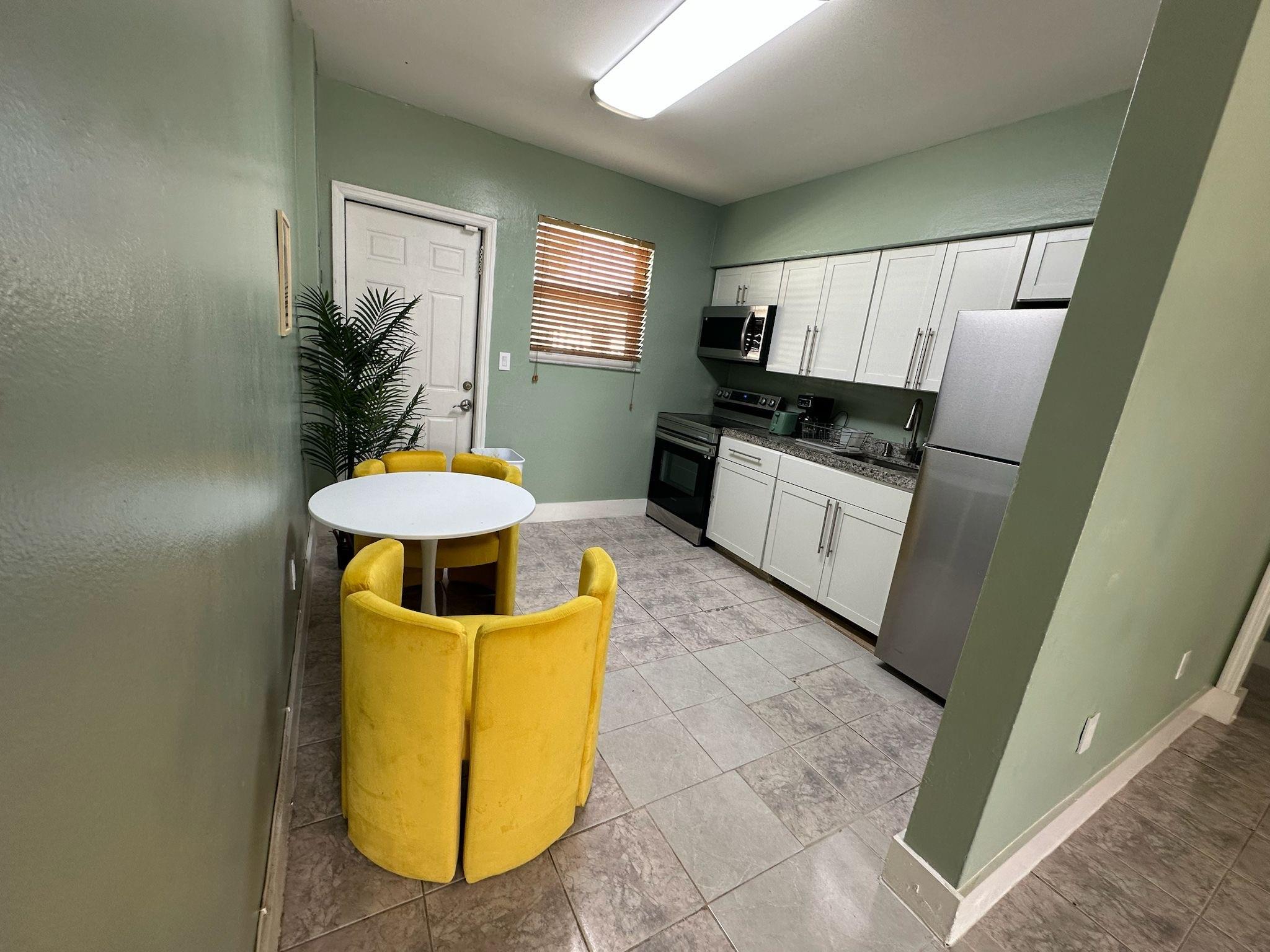 Fulford Heights - Residential Lease