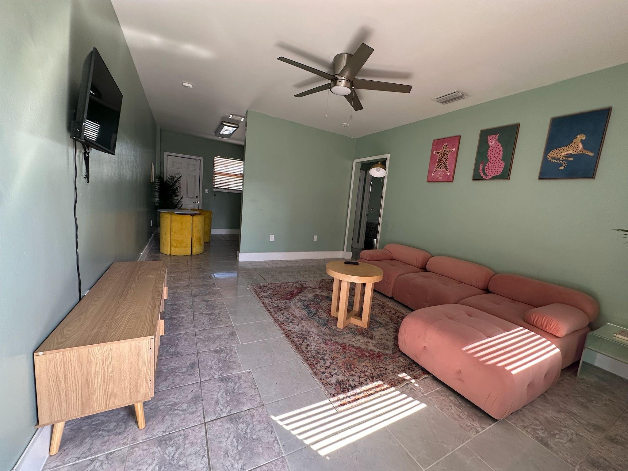 Fulford Heights - Residential Lease