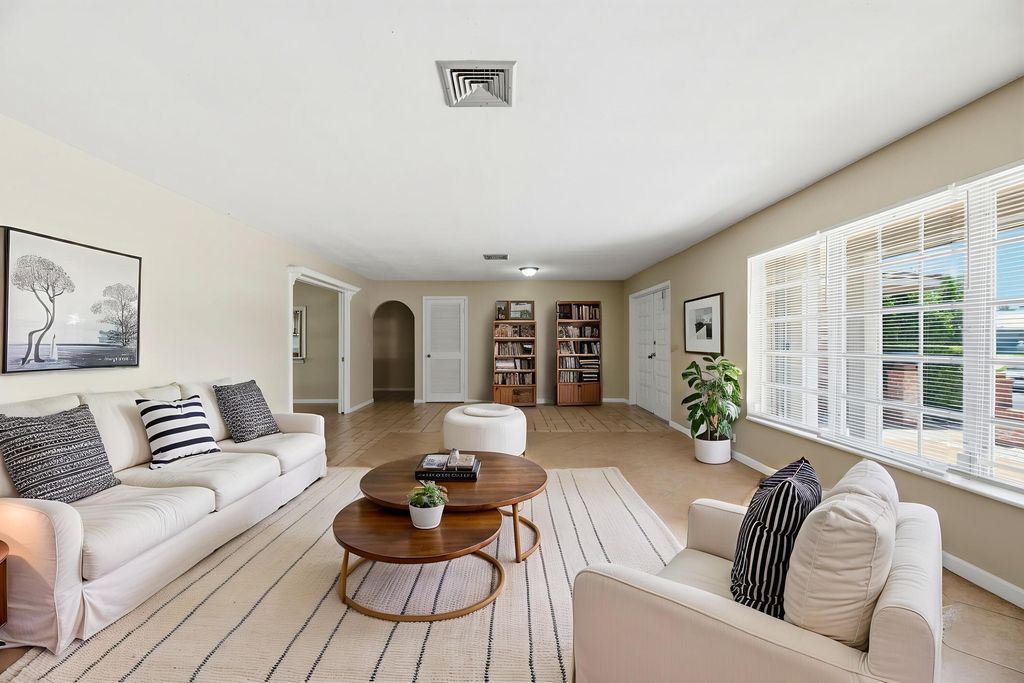 Photo of 232 Gleneagles Drive, Lake Worth, FL 33462 (MLS # B26022782)