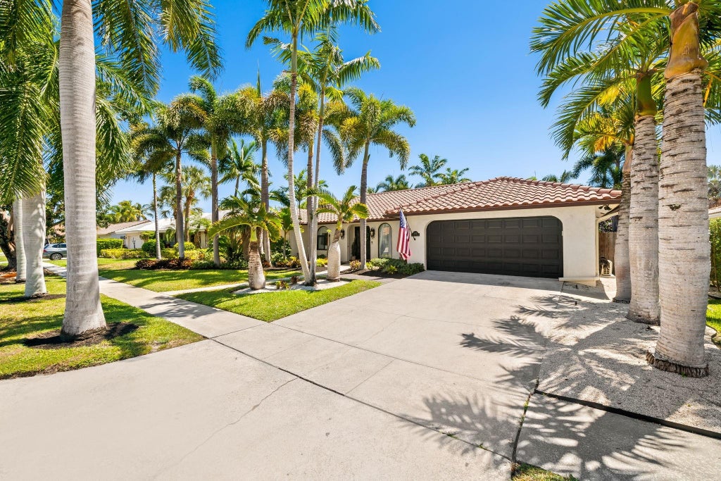 Photo of 1580 SW 7th Terrace, Boca Raton, FL 33486 (MLS # F10521285)