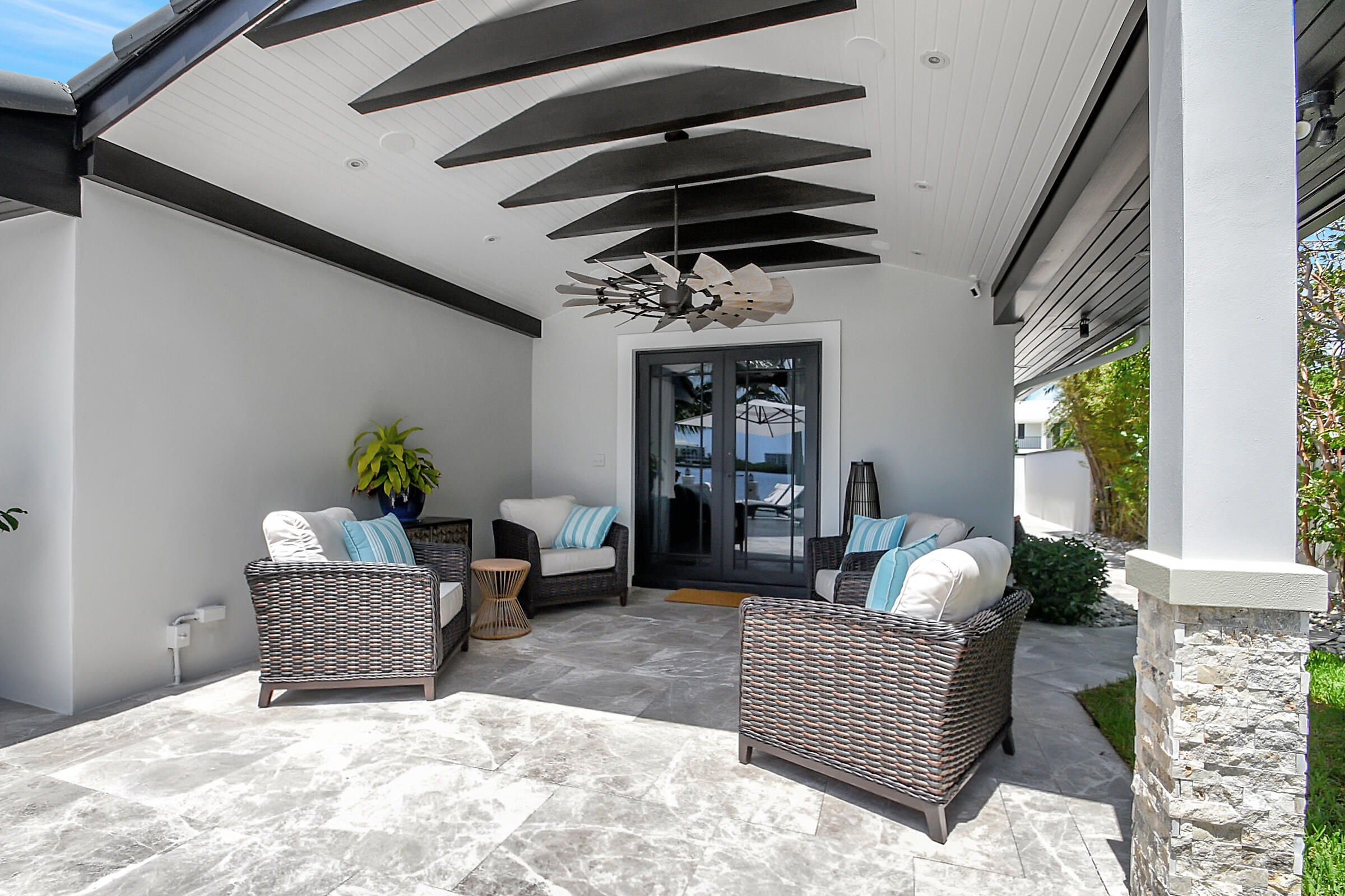 COLLEGE PARK ADD 7 - Residential