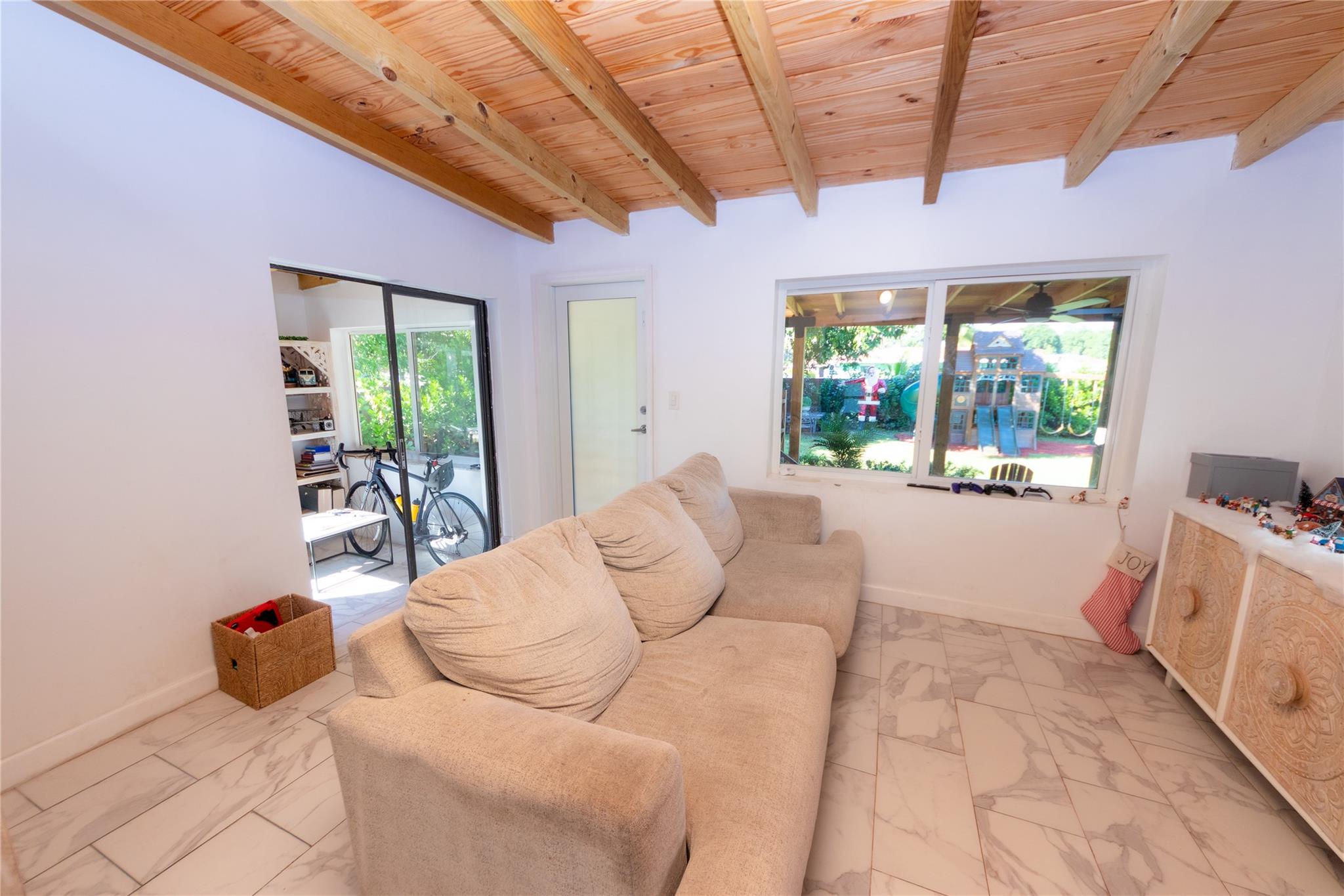 Alhambra Heights Sec 02 - Residential