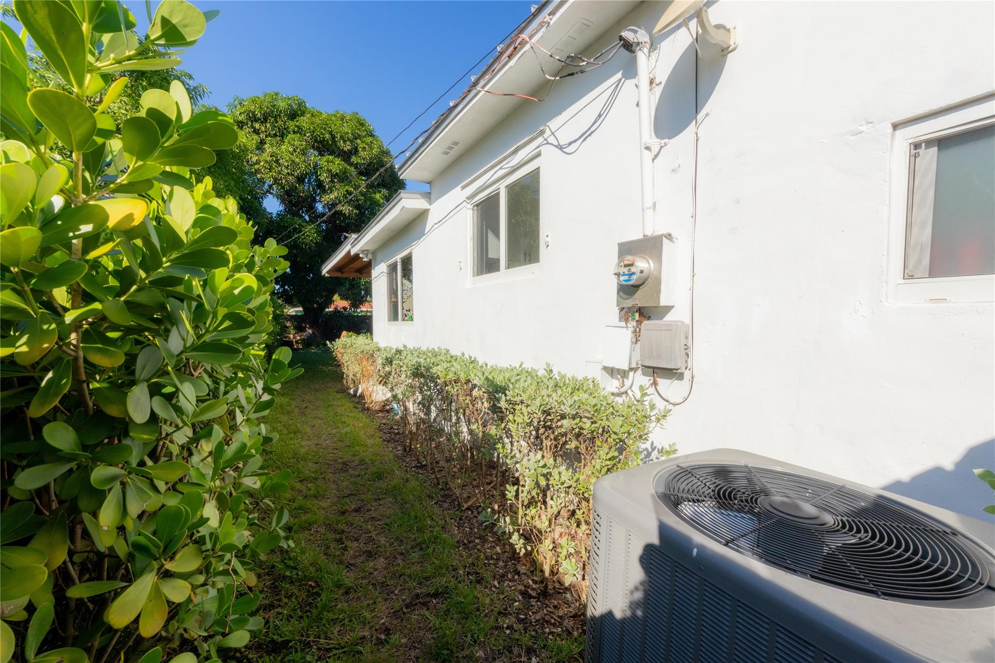 Alhambra Heights Sec 02 - Residential