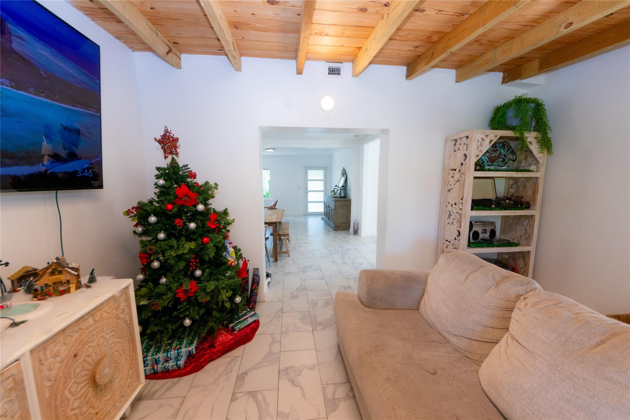 Alhambra Heights Sec 02 - Residential