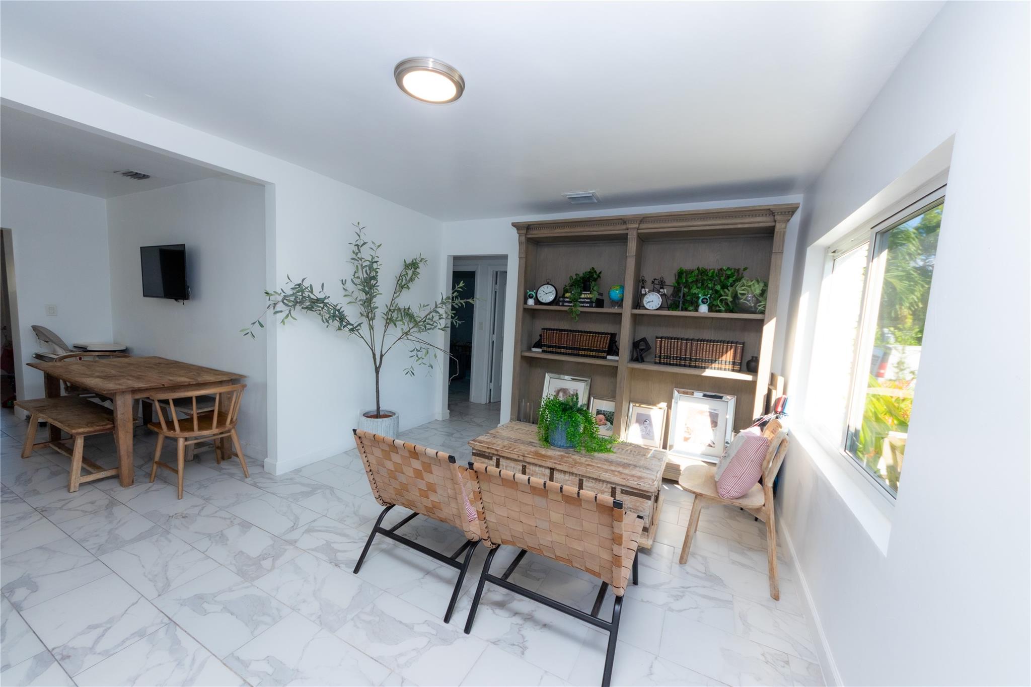 Alhambra Heights Sec 02 - Residential