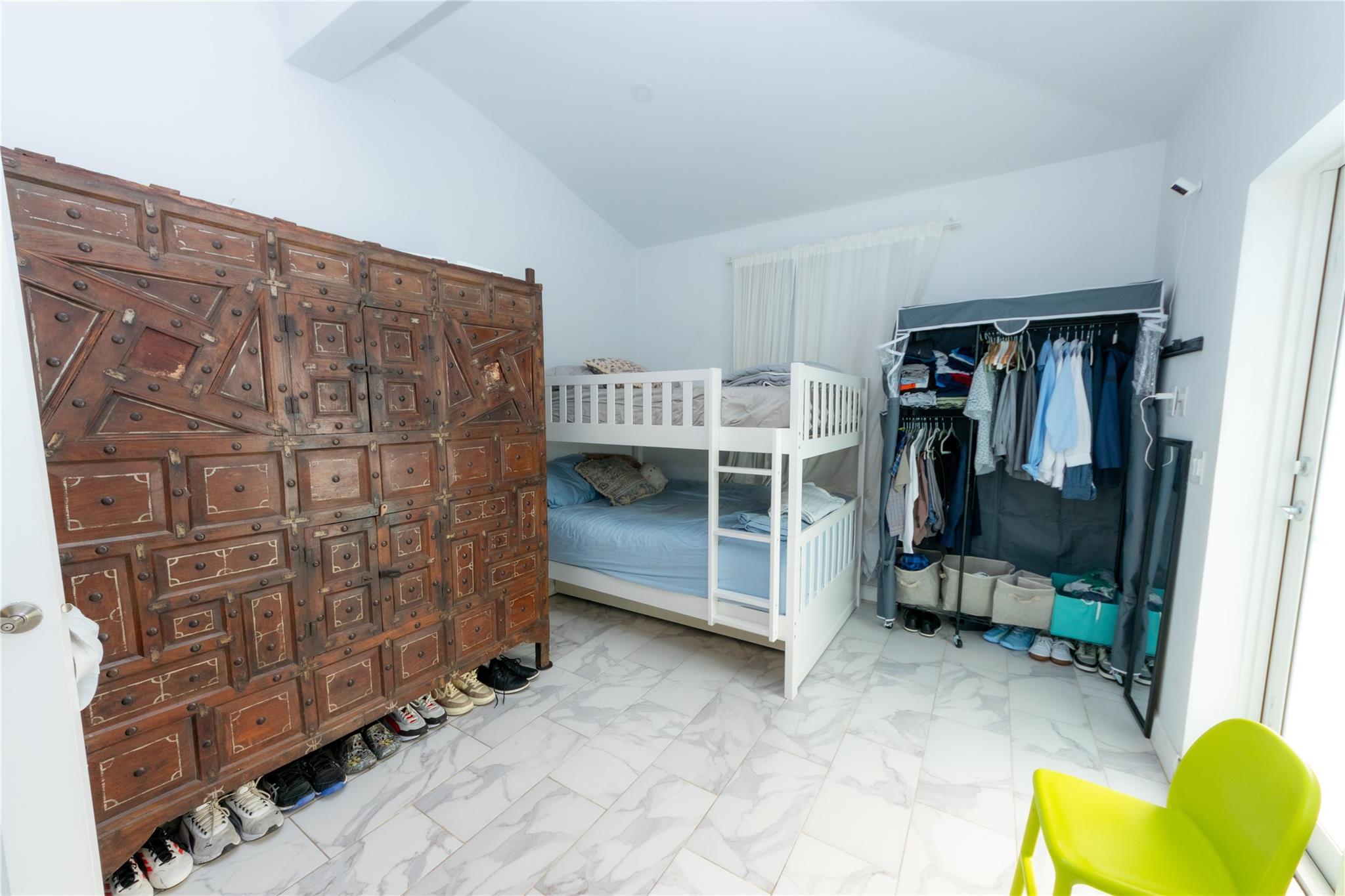 Alhambra Heights Sec 02 - Residential