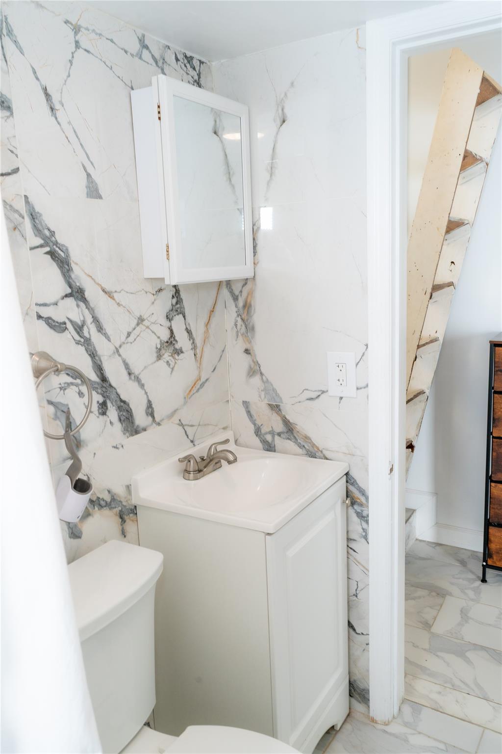 Alhambra Heights Sec 02 - Residential