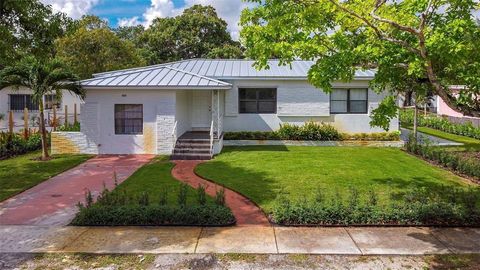 425 NW 122nd St North Miami FL 33168