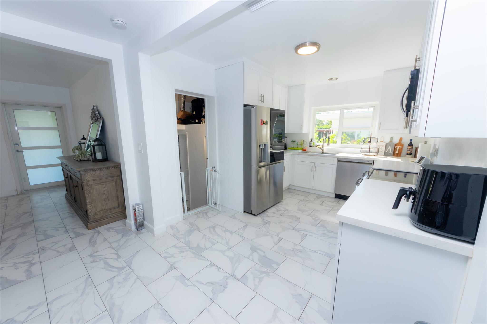 Alhambra Heights Sec 02 - Residential